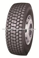 315/60R22.5 Radial Tubeless Truck Tire