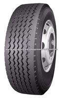425/65R22.5 Radial Tubeless Truck Tire