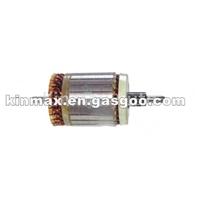 Armature For Starter Parts 461-9417, IM539 187732 594167 594176 594529 139593 12V