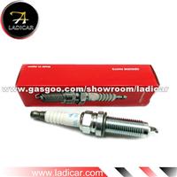 Honda Iridium Spark Plug Bujias Iridio 12290-R48-H01 Ilzkr7b-11s 12290-R62-H01 Izfr6K11ns 12290-R70-A01 Ilzkr7b11 12290-R71-L01 Dilzkr7a11GS