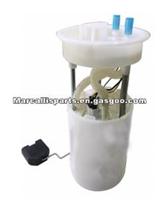 VW Fuel Pump 6RF919051D, 6RU919051