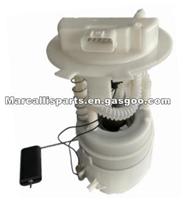 NISSAN Fuel Pump 17040-1KM0A, 17040-1KM0B