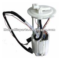 NISSAN Fuel Pump 17040-4BA0B, 17040-4BA0C, SP4126M