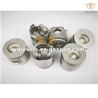 Chaoyang CY6102BZQ Gasket Piston Ring Crankshaft Cylinder Head