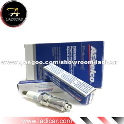 Acdelco Iridio Bujias Iridium Spark Plug 41-114 12622441 41-121 41-122 41-123 12637199 41-962 19299585 41-993 19256067 41-985 12681656 55585534