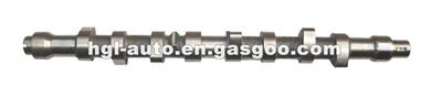 Camshaft 0801.E8 0801.F8 0801.C9//P1 0801.90/0801.27 For PEUGEOT Diesel XUD9 XUD7 XD88