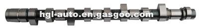 Camshaft 0801.N7 0801.N2 For PEUGEOT Diesel 405.45