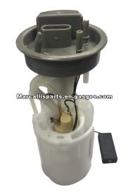 VW / AUDI Fuel Pump 6X0919050, 6Q0919050A, 1J0919050, 3B0919050B