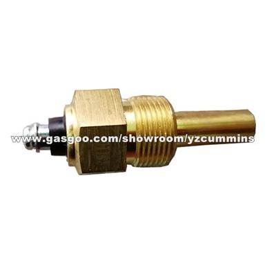 Cummins Dcec 6bt 4bt Diesel Engine Spare Parts 3971993 Oil Temperature Sensor