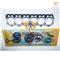 Chaoyang CY6102 Piston Ring Crankshaft Cylinder Head Gasket - img2