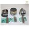Yunnei YN36QND Cylinder Head Gasket Crankshaft Piston Ring - img1