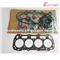 Yunnei 4D32 Crankshaft Piston Ring Cylinder Gasket Head - img2