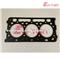 Yunnei YN33VE Cylinder Head Gasket Crankshaft Piston Ring - img2