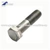 DIN931 Stainless Steel Hex Bolts