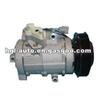 AC Compressor 38810-PGM-003 For HONDA ODYSSEY RA6 (2000-2004) 10S20C