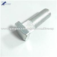 Square Head Bolts Class 4.8/6.8/8.8/10.9/12.9