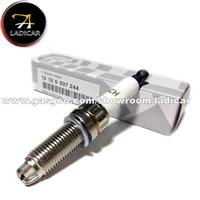 Bougie D'Allumage For Ngk Spark Plugs Bmw 12120037663 Lzfr6ap11GS 12120039664 12120040551 12122158252 12122158253