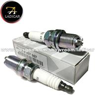 Spark Plug Bujias For Bmww Bougie 12120037244 Zgr6ste2 12120037582 Zr5EPP33s 12120037607 Bkr6equp 12120037580 Zr5tpp33