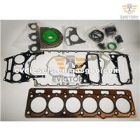 Dachai BF6M2012 Piston Ring Crankshaft Cylinder Head Gasket