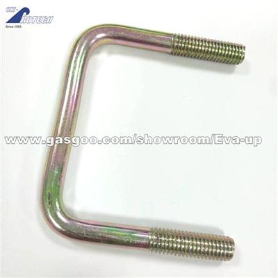 U Bolts
