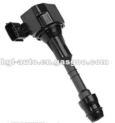 Ignition Coil 22448-8J115 For NISSAN Frontier/Pathfinder/ NV1500/ NV2500 VQ35