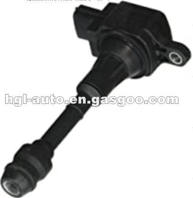 Ignition Coil 22448-8H315 For NISSAN Altima Sentra X-Trail De 2.5 L NISSAN QR20