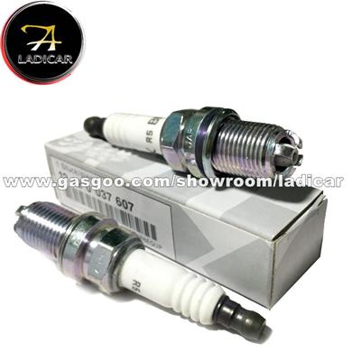 Spark Plug Bujias For Bmww Bougie 12120037244 Zgr6ste2 12120037582 Zr5EPP33s 12120037607 Bkr6equp 12120037580 Zr5tpp33