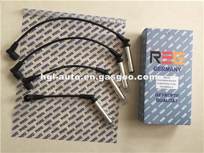 Ignition Cable 90486612 90443964 For OPEL X12 C14