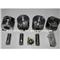 Xinchai A4K43T Piston Ring Crankshaft Cylinder Head Gasket - img1