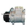 AC Compressor 38810-PNB-003 For HONDA CRV TRSE09