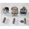 Yituo YT3B2 Crankshaft Piston Ring Cylinder Gasket Head