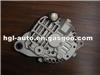 Alternator WLAA-18-300A For MAZDA WL-T MD25TI BT-50 2.5TD