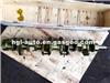 Crankshaft For MITSUBISHI S6E S6E-2