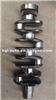 Crankshaft For MITSUBISHI 4M2012