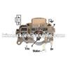 Alternator Regulator For TA500C01801 F2G818W70 A866X18972 IM829 14.5V