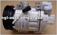 AC Compressor 92600-JG300 92600-JG30A For NISSAN X-TRAIL T31 2.5 QR25DE 2007-2010