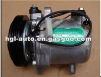 AC Compressor 95201-77GA0 95201-70CM0 For SUZUKI SWIFT G13B G16B