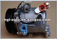 AC Compressor 97701-0X100 For HYUNDAI I10 G4LA Terracan J3