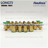 Raufoss Quick Connector90110112