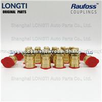 Raufoss Quick Connector90110126