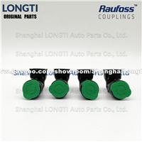 Raufoss Quick Connector90310105