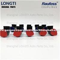 Raufoss Quick Connector90312205