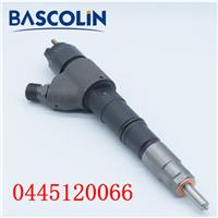 BASCOLIN Cr Injector 0445120066 Bosch Common Rail Diesel 0 445 120 066