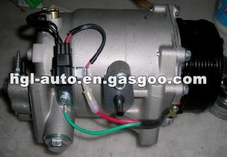 AC Compressor 38810-RZY-A01 For HONDA CRV TRSE09