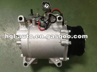 AC Compressor 38810-PNB-006 For HONDA CRV 2.0L K20A4