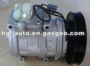 AC Compressor 38810-PT0-013 For HONDA Accord-2.0