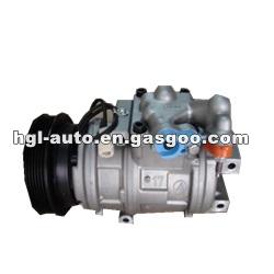 AC Compressor 38810-P8A-A01 For HONDA Accord 3.0