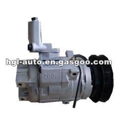 AC Compressor 38810-P8E-A01 For HONDA Odyssey3.0