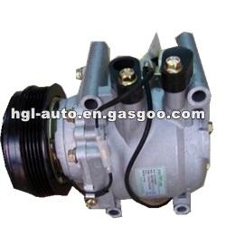 AC Compressor 38810-P5M-006 For HONDA Fit