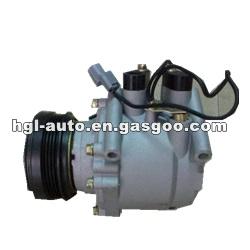 AC Compressor 38810-P07-024 For HONDA Civic